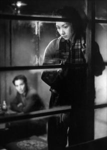 1955.浮云.黑白 中字 日本爱情 高清 豆瓣8.4 Ukigumo.D9.MiniSD-TLF