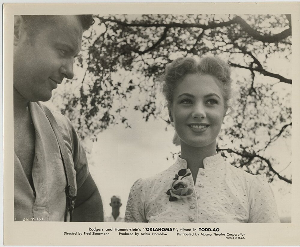 1955.俄克拉荷马.彩色 中字 美国爱情歌舞西部 高清 豆瓣7.5 Oklahoma!.WEB-DL.EngSub.MiniSD-TLF