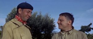 1955.轻舟英雄 彩色 中字 英美动作战争 高清 豆瓣6.5 720p