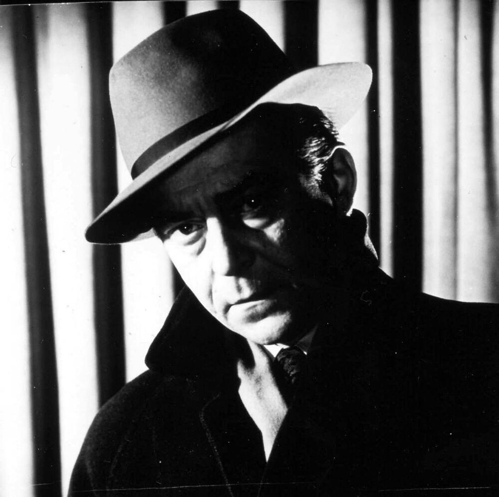 1955.男人的争斗 黑白中字 高清  法国犯罪惊悚 豆瓣8.5.CC.BD1080p