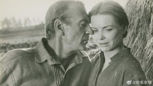 1956.四海一家 彩色无字 清晰 美国战争西部 豆瓣7.0 Friendly Persuasion