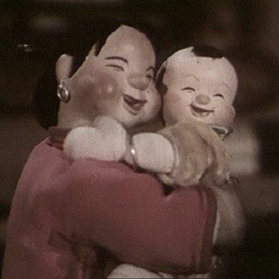 1956.胖嫂回娘家 彩色 清晰版