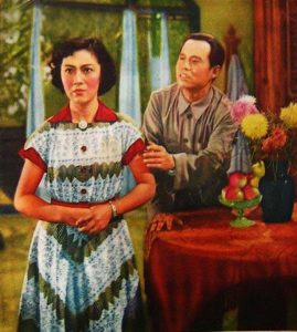 1956.不拘小节的人 黑白 清晰版 长影喜剧片 豆瓣7.6
