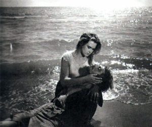 1956.第四十一 彩色  国语 苏联爱情战争 标清 豆瓣8.0