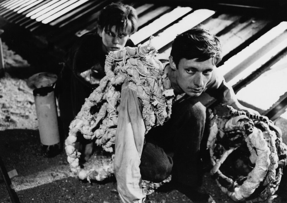 1956.死囚越狱.黑白 中字 法国战争惊悚 高清 豆瓣8.5  A.Man.Escaped.BluRay.720p.x264.AC3-CMCT