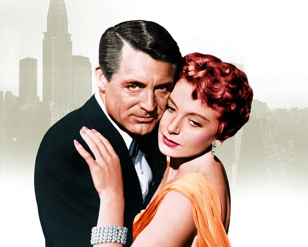 1957.金玉盟 彩色 中字 国英双语 高清 美国喜剧爱情 豆瓣8.1 An.Affair.To.Remember.BluRay.720p.x264.AC3.2Audios-CMCT