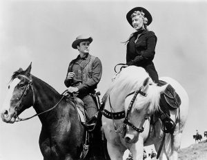 1957.四十支枪 黑白中字 高清  美国西部 豆瓣7.3 Forty.Guns.720p.BluRay