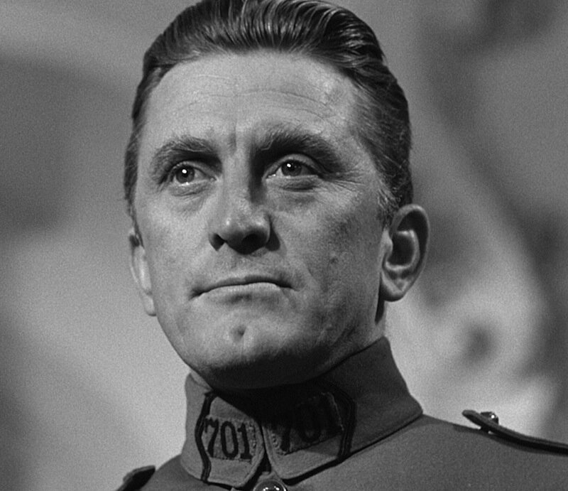 1957.光荣之路 黑白 中字 高清 美国战争 豆瓣9.1 Paths.of.Glory.BluRay.720p.x264.AC3-CMCT