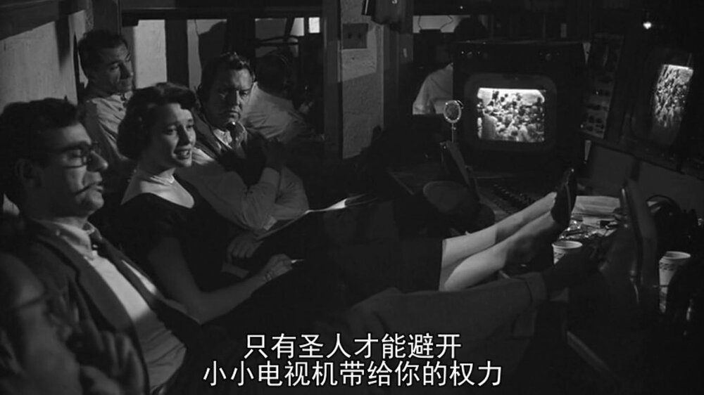 1957.登龙一梦.黑白 中字 美国剧情 高清 豆瓣8.1  A.Face.In.The.Crowd.HDTV.MiniSD-TLF