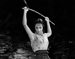 1958.战国英豪.黑白 中字 高清 日本冒险 豆瓣8.4 The.Hidden.Fortress.D9.Min…