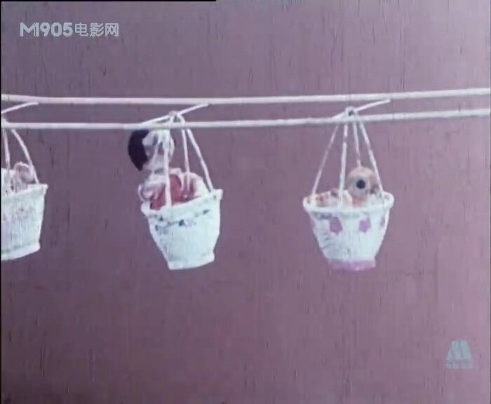 1958.小发明家  彩色 清晰版