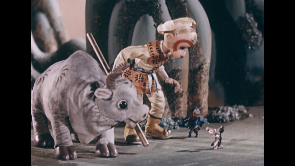 1958.火焰山 彩色 清晰版
