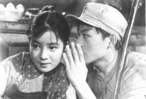 1958.红孩子  AI渲染彩色版 高清   豆瓣7.4