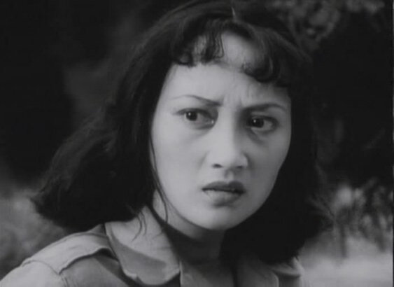 1958.英雄虎胆 AI渲染彩色版