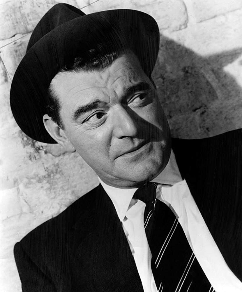 1958.神探奇案 彩色 中字 英国动作犯罪 标清 豆瓣6.7  Gideon.of.Scotland.Yard.WEBRip.x264