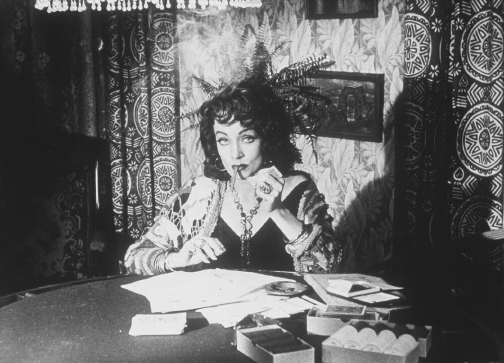 1958.历劫佳人 黑白 中字 美国犯罪黑色惊悚 高清 豆瓣8.0 Touch.Of.Evil.BluRay.720p.x264.DTS-CMCT