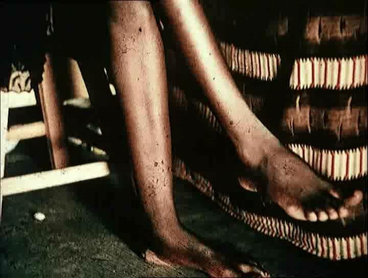 1958.我是一个黑人 法国剧情 豆瓣7.9 Moi, Un Noir (Jean Rouch)