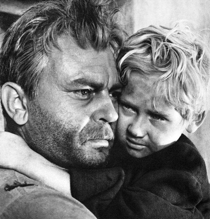1959.一个人的遭遇 黑白中字 高清 苏联传记战争 豆瓣8.0 Destiny.of.a.Man