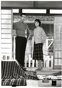 1959.早安 彩色 中字 高清 日本喜剧 豆瓣8.6 BD.720p