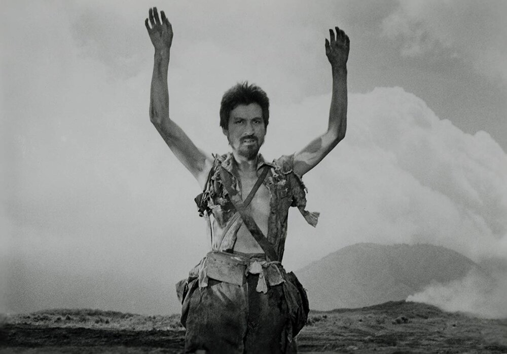 1959.野火.黑白 中字 高清 日本战争 豆瓣8.1 Fires.on.the.Plain..D9.MiniSD-TLF