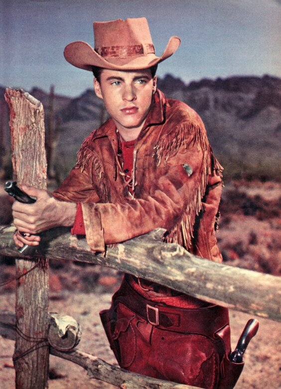 1959.赤胆屠龙.彩色中字 美国喜剧爱情西部 高清 豆瓣8.1 Rio.Bravo
