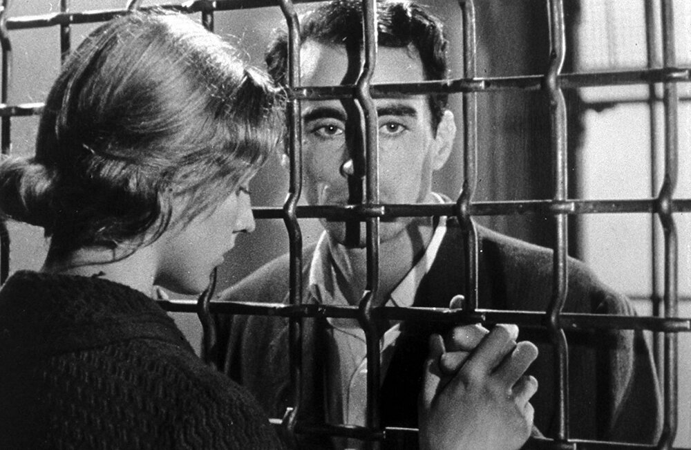 1959.扒手 黑白 中字 法国剧情犯罪 高清 豆瓣8.2 Pickpocket .HR-HDTV.AC3.794X576.x264