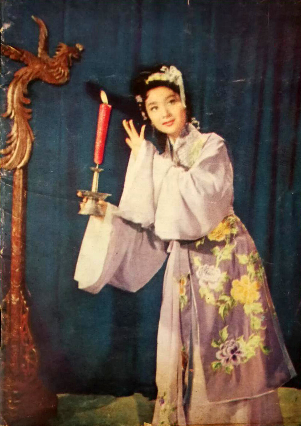 1960.同命鸳鸯 彩色中字 标清 香港爱情 豆瓣7.3 夏梦