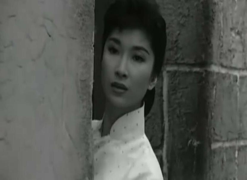 1960.后门.黑白 中字 高清 香港儿童家庭 豆瓣7.3 胡蝶.