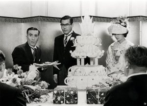 1960.懒汉睡夫.黑白 中字 日本犯罪惊悚 高清 豆瓣8.3 The.Bad.Sleep.Well.BD.MiniSD-TLF