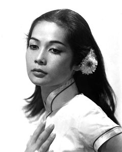1960.苏丝黄的世界  彩色中字 高清 英美爱情 豆瓣7.4 The World of Suzie Wong