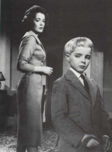 1960.魔童村.黑白 中字 英国恐怖悬疑科幻 高清 豆瓣7.2 Village of the Damned