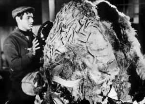 1960.恐怖小店.黑白无字 高清 美国喜剧恐怖 豆瓣7.1 The Little Shop of Horrors