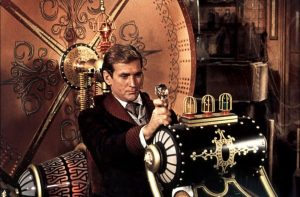 1960.时空大挪移 彩色 中字 美国科幻冒险 高清 豆瓣7.6 The Time Machine BluRay.720p.x264.AC3-CMCT
