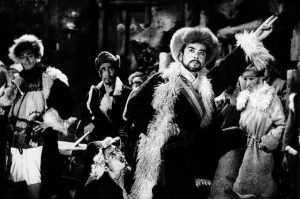 1960.林海雪原 黑白高清.八一 豆瓣7.9 1080P.WEB-DL.x264.ac3