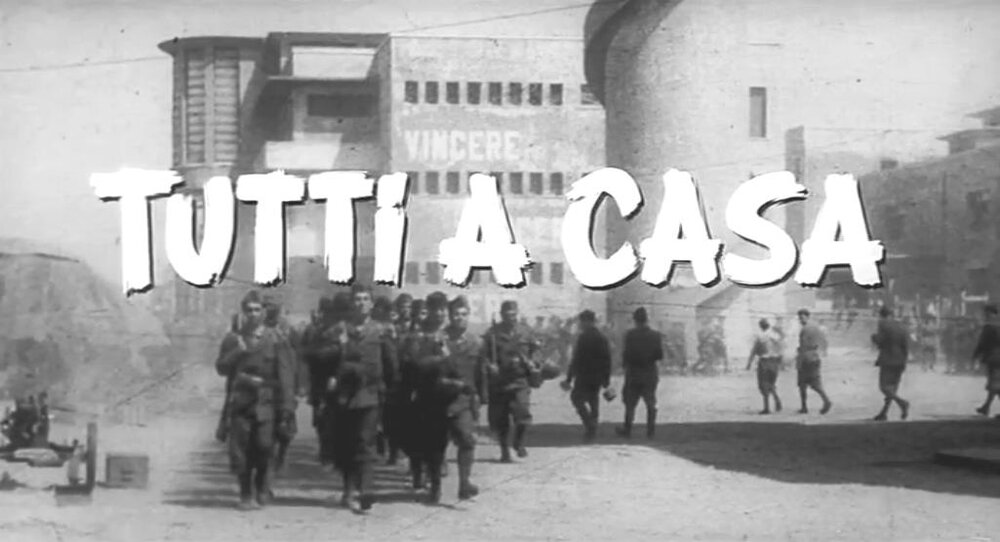 1960.都回家去 黑白 国语 高清 意大利战争 豆瓣7.9 Tutti a casa