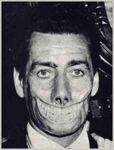 1961.猎尸者 黑白中字  高清 美国悬疑恐怖 豆瓣6.3 Mr. Sardonicus