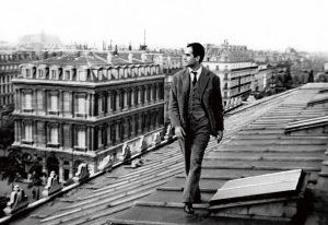 1961.巴黎属于我们. 黑白 中字 法国悬疑 高清 豆瓣7.1 Paris.Is.Ours.CC.BD.MiniSD-TLF