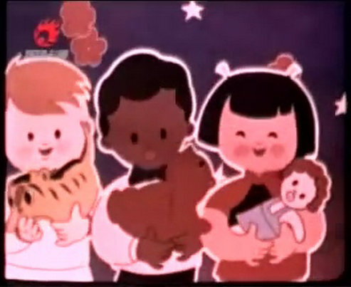 1961.太阳的小客人 彩色 标清