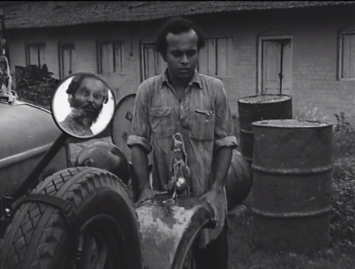 1962.远征 黑白 中字  印度剧情 高清 豆瓣7.8 Abhijaan.D9.MiniSD-TLF