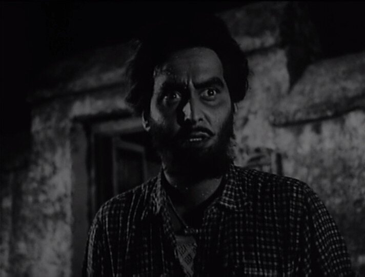 1962.远征 黑白 中字  印度剧情 高清 豆瓣7.8 Abhijaan.D9.MiniSD-TLF