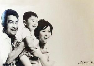 1962.我两岁 彩色中字 高清  日本喜剧 豆瓣7.8
