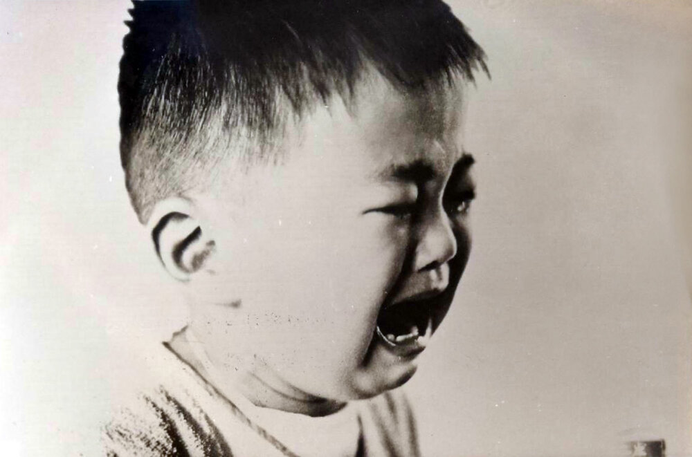 1962.我两岁 彩色中字 高清  日本喜剧 豆瓣7.8