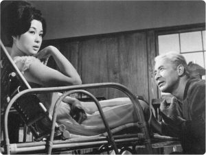 1962.疯癫老人日记.彩色 中字 标清 日本喜剧 标清 豆瓣6.4 Ften Rjin nikki