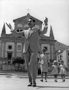 1962.黑手党人 黑白中字 清晰 意大利喜剧犯罪 高清 豆瓣7.7 Mafioso.D9.CC