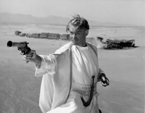 1962.阿拉伯的劳伦斯 彩色 中字  英国传记冒险 高清 豆瓣8.7 .Lawrence.of.Arabia BD.MiniSD-TLF