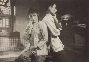 1962.李双双 黑白高清.上影喜剧片 豆瓣7.7 张瑞芳