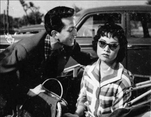 1962.球迷 黑白高清.上影喜剧片 豆瓣7.6