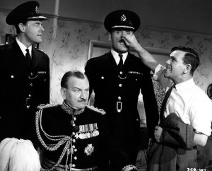 1962.理想警察 黑白中字 英国喜剧 高清 豆瓣6.9 On.the.Beat.DVDRip