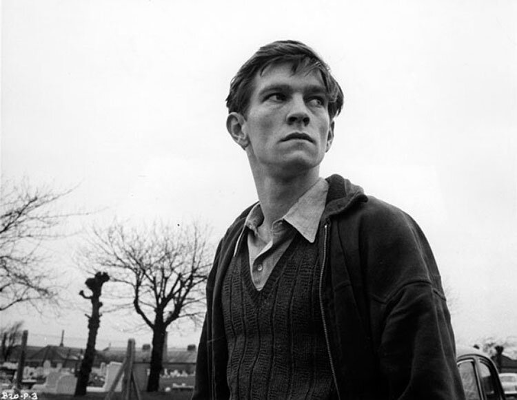 1962.长跑者的寂寞 黑白中字 高清 英国运动 豆瓣8.0 The Loneliness of the Long Distance Runner 720p