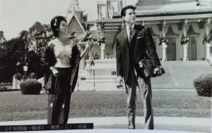 1963.千里姻缘一线牵 彩色中字 高清 香港喜剧爱情 豆瓣5.9